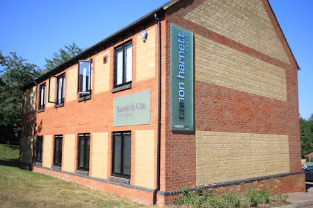 1 Canon Harnett Court, Warren Park, Milton Keynes, Office To Let - Image 1