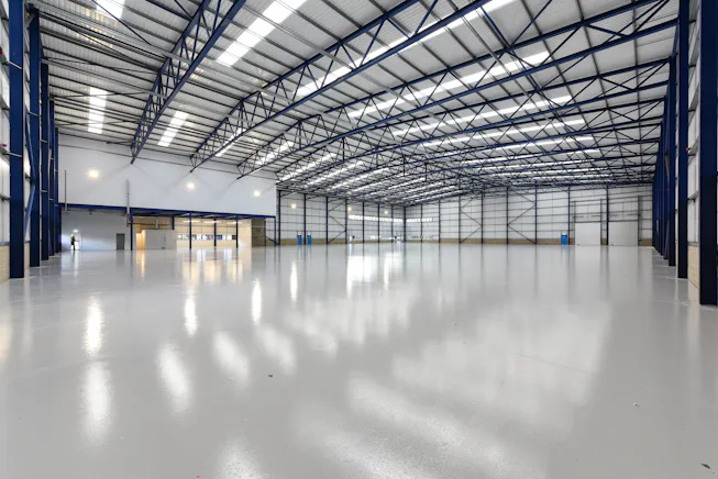 Unit A Mead Park, Harlow, Industrial To Let - Mead Park A-B Ground - 2026-14.jpg
