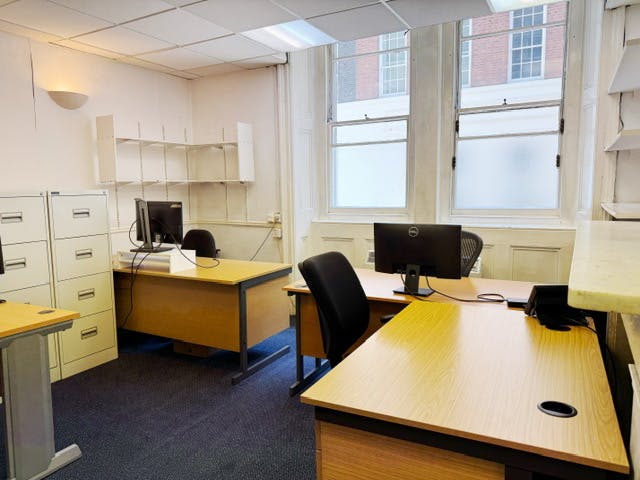 Charing Cross Chambers, 34 John Adam Street, London, Offices To Let - IMG_6523.jpg