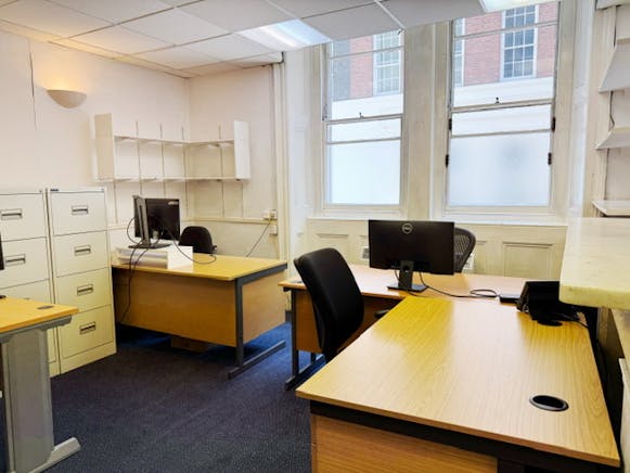 Charing Cross Chambers, 34 John Adam Street, London, Offices To Let - IMG_6523.jpg