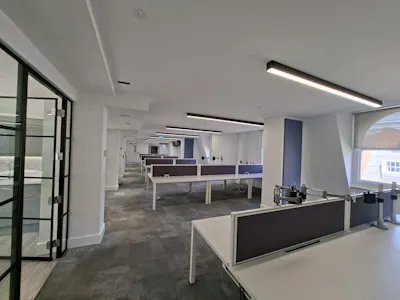 Audrey House, 16-20 Ely Place, London, Office To Let - 20260810_160018.jpg