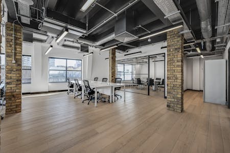 Birrane House, 2-4 Southwark Street, London, Office To Let - Office 1.jpg