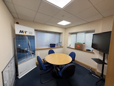 Enterprise House, 1 Ridgeway Office Park, Petersfield, Business Park / Office To Let / For Sale - Photo 05092025 09 10 09.jpg