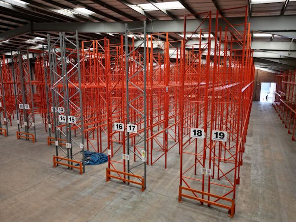 Unit G2, Harlow, Industrial To Let - DJI_0767.JPG
