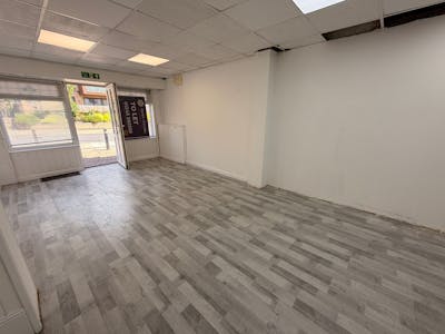 Right Side 97 High Road, Benfleet, Office / Retail To Let - 3d7d7cbb-278f-4ecb-8f88-5500f8c2dd66.JPG
