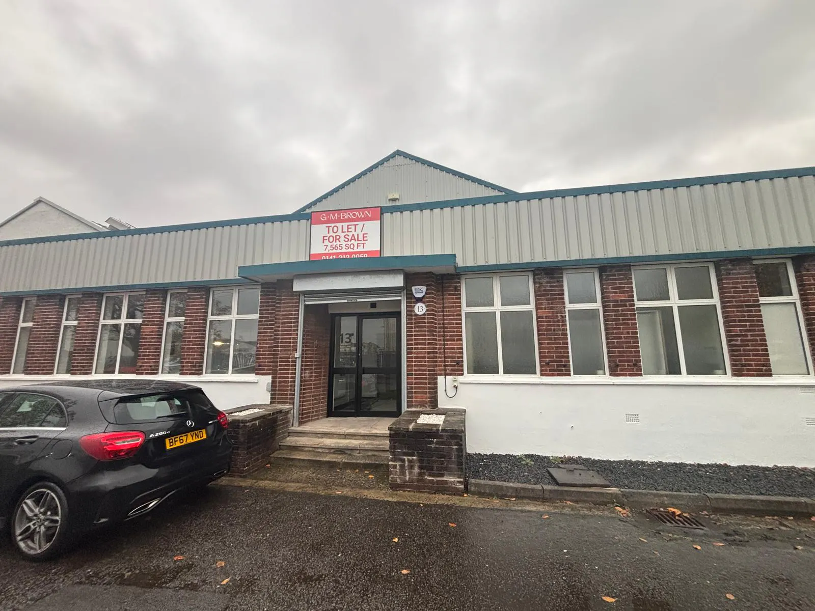 13 Carlyle Avenue, Glasgow, Industrial To Let / For Sale - WhatsApp Image 2026-10-21 at 10.08.39 (1).jpeg