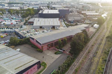 Unit 24 Sovereign Park, Park Royal, Industrial / Warehouse To Let - SM Main 1.jpg - More details and enquiries about this property