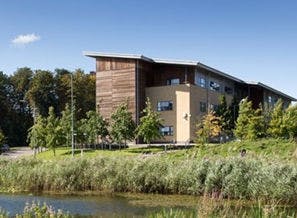 Broadland Business Park, Lakeside 400, Old Chapel Way