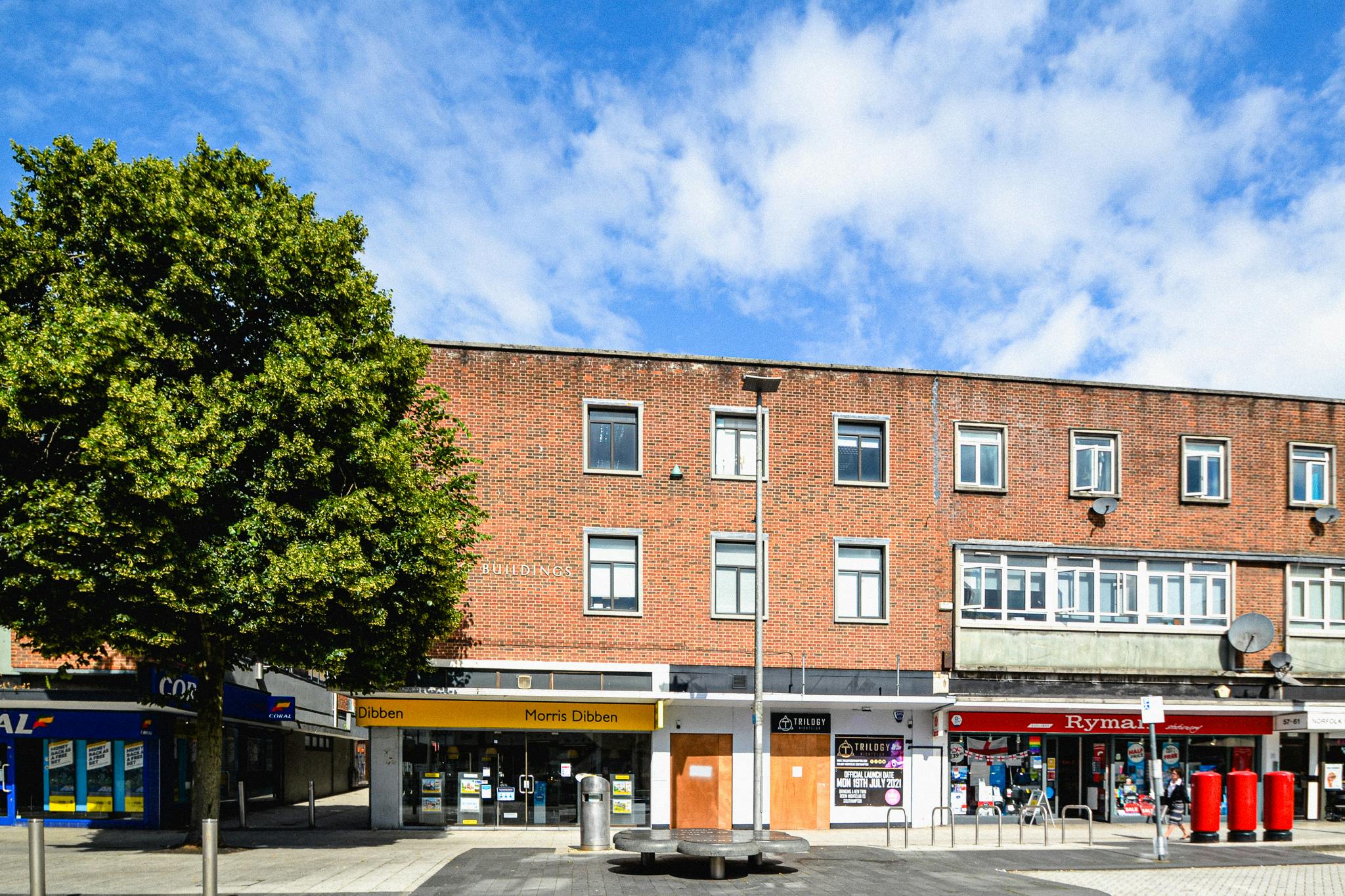 Office in Southampton - photo 2