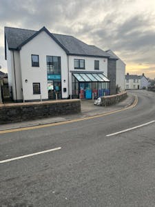 10, Elliston Terrace, Carmarthen, Office To Let - Image 10