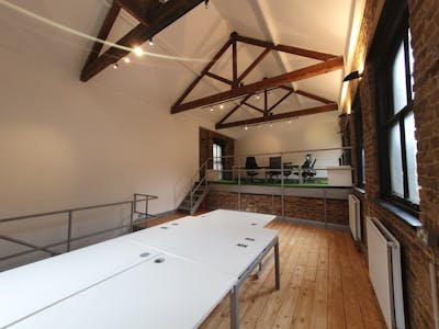 4 Perseverance Works, London, Office To Let - 20210909_124229.jpg