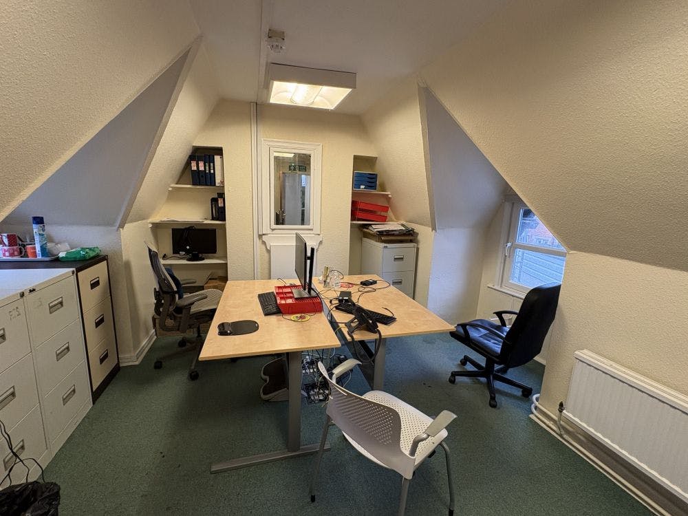 Former Ambulance Depot, Buckingham, Development / Healthcare / Industrial / Leisure / Office For Sale - image00026.jpg