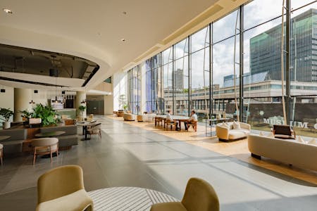 200 Aldersgate Street, Barbican, Farringdon, Office To Let - 0X9A0639.jpg