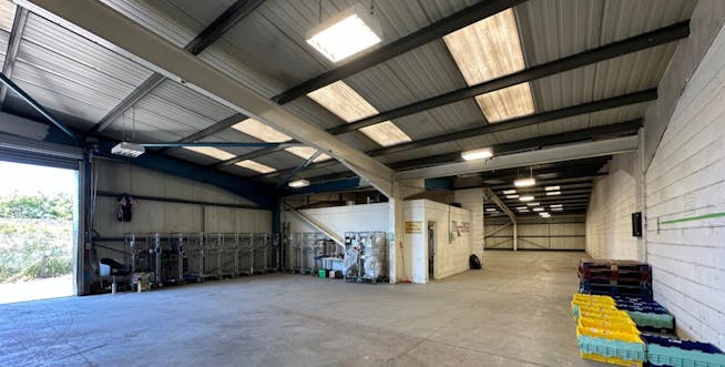 Unit 1D, Pitreavie Way, Dunfermline, Industrial To Let - image.png
