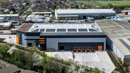 Enfield 73, Enfield, Industrial / Industrial/Logistics / Industrial / Warehouse To Let - aerial image.jpg