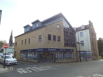 17 Albert Street / 8 John Street, Harrogate, Retail For Sale - SAM_1889.JPG