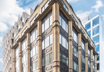 Kings House, Kings House, London, Office To Let - 1.jpg