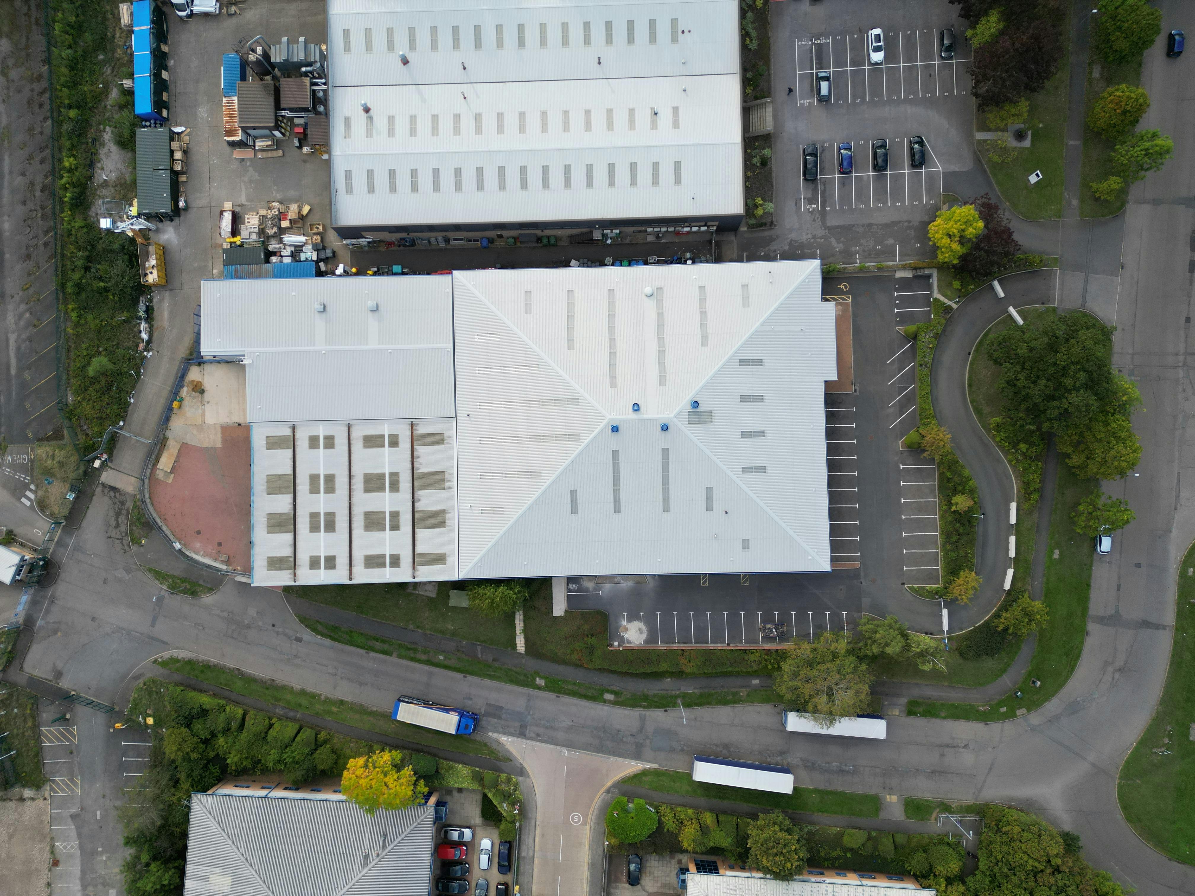 Industrial Unit in Northampton - photo 3