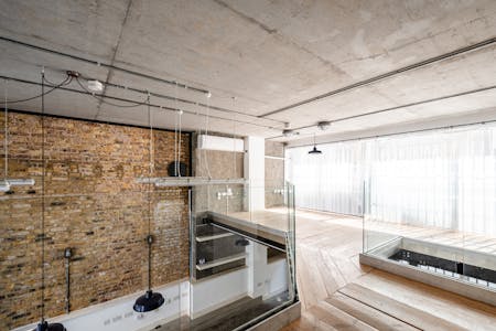 3 Mentmore Terrace, Unit B, London, Office To Let - Mentmore Terrace 3B NEW - 15.jpg