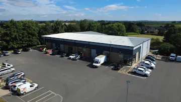 Units B1 - 4, Units B1 - 4, Knottingley, Industrial/Logistics To Let - dji_fly_20260619_095038_213_1781859109454_photo_optimized.JPG