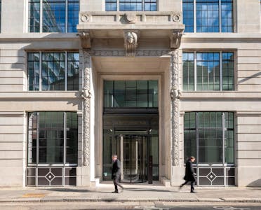 Walsingham House, London, Office To Let - 2.jpg