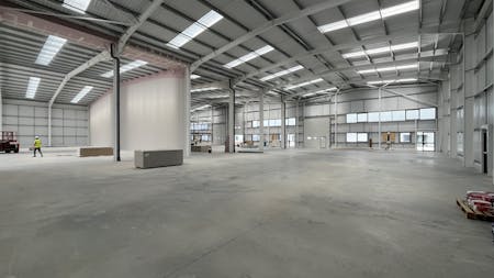 Block C Vulcan @ Adlington, Adlington Business Park, Adlington, Industrial / Warehouse To Let - IMG_2042.JPEG