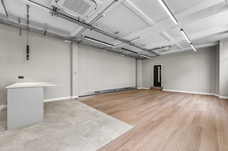 22 - 23 Brownlow Mews, London, Office To Let - OLPILBrownlowMews28.JPG