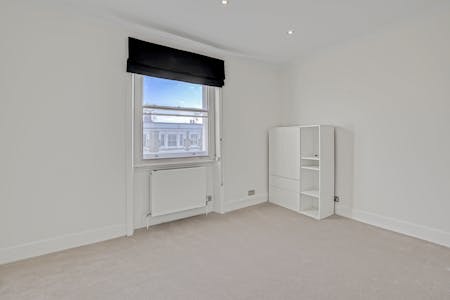 Finborough Road, London, Residential Flat To Let - Bedroom One
