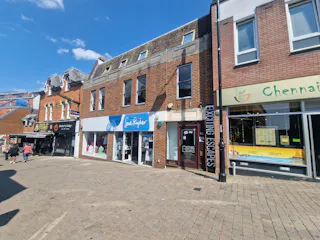 First Floor, 21-23 Wote Street, Basingstoke, Office To Let - 20260715_154137.jpg