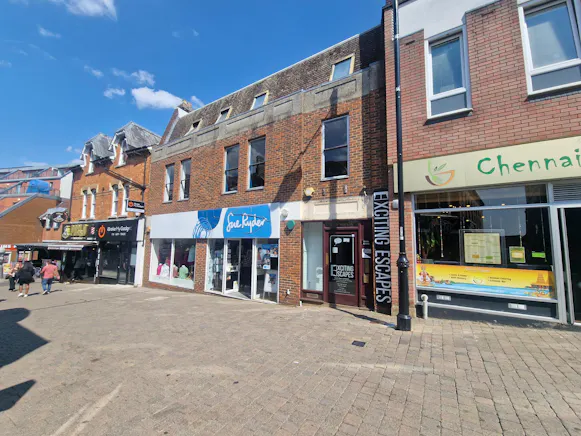 First Floor, 21-23 Wote Street, Basingstoke, Office To Let - 20260715_154137.jpg