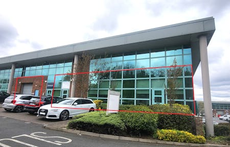 Ground Floor, Unit G9 Calmount Park, Dublin 12, Industrial To Let - 1.jpg