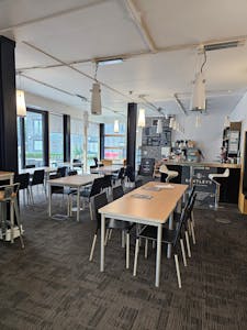 Cafe @ Boho One, Middlesbrough, Retail To Let - Internal cafe seating and counter.jpg