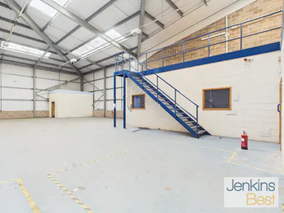 Unit B4, West Point Industrial Estate, Cardiff, Industrial To Let - CAM05096G0-PR0042-STILL021.jpg