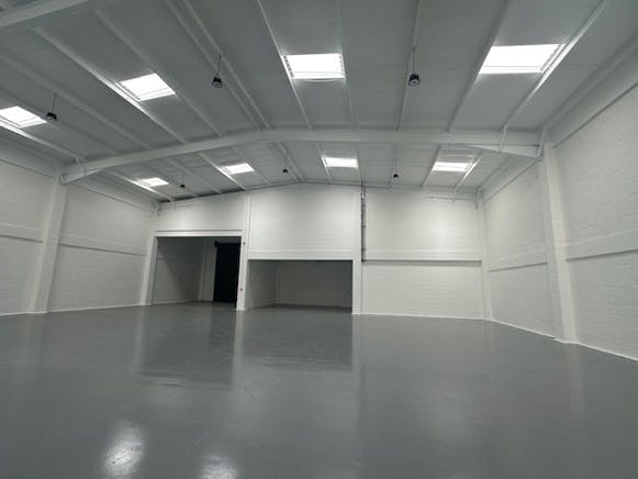 Hertford Logistics Hub, Caxton Hill, Hertford, Distribution Warehouse / Industrial (Multi Let Scheme) / Trade To Let - Phase 1 1.jpg