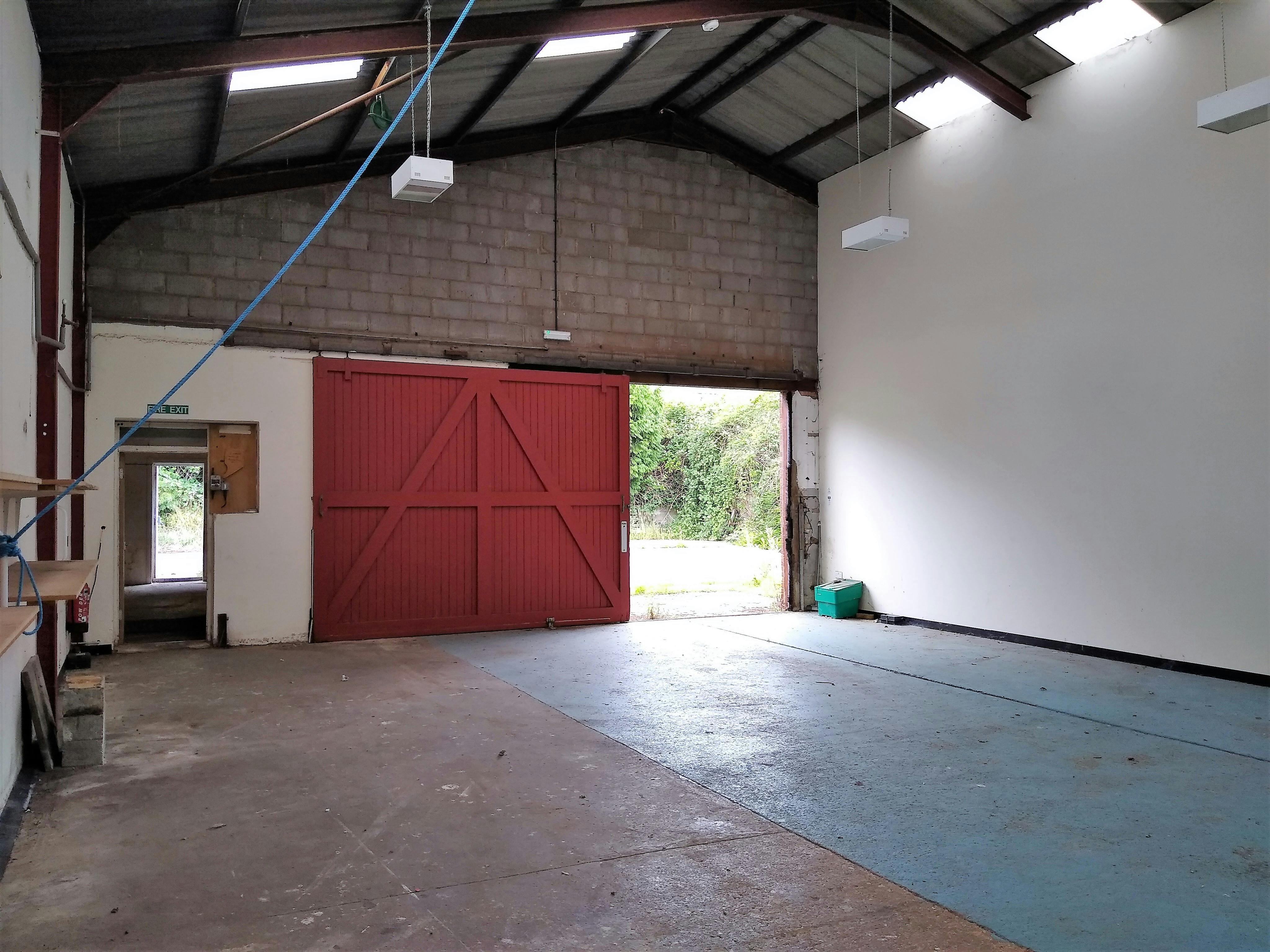 Industrial Unit in Daventry - photo 3