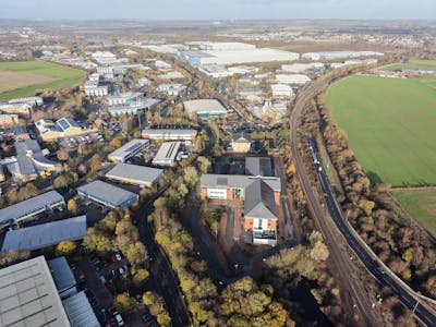 Cyan Building, Rotherham, Land / Office / Open Storage For Sale - DJI_20251128100446_0079_D.JPG
