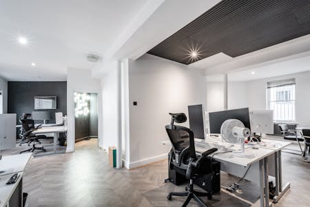 First Floor, 27 Holywell Row, Shoreditch, Office To Let - Holywell Row 27 1F NEW  3.jpg