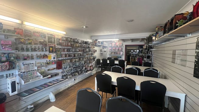 74 High Street, Benfleet, Office / Retail To Let - 75ebc491f4a74ac697cacb030b6b7018.jpg