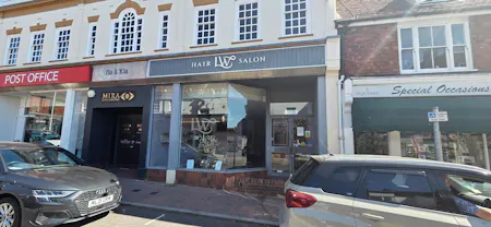 8 High Street, Hailsham, A3 (Restaurants and Cafes) / Leisure / Office / Retail To Let - 20260812_102910.jpg