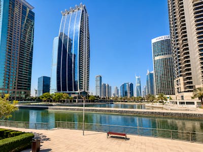 One Lake Plaza, Jumeirah Lake Towers, Dubai, Office To Let - D622757F-2DE4-4B71-AE91-5EBCF84D9520.jpeg
