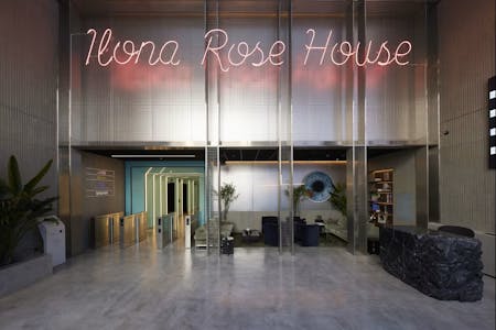 Ilona Rose House, Manette Street, London, Office / Serviced Office To Let - Soho 2.jpeg
