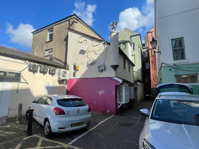 8 Salubrious Passage, Swansea, Office / Retail For Sale - Image 7