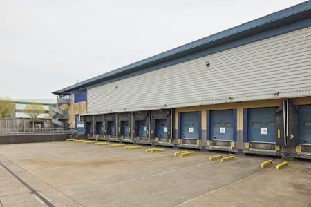 DC1 Prologis Park Royal, 12 Central Way, London, Industrial / Warehouse To Let - 240412_Prologis_PrakRoyalDC1_0220.jpg