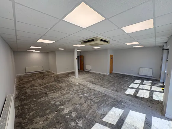 Unit 1, Brickfields Business Park, Woolpit, Office To Let - IMG_0681.jpeg