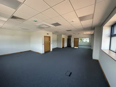 Core 7A&7B, Core 42 Business Park, Tamworth To Let - FF Office Main 2.jpg