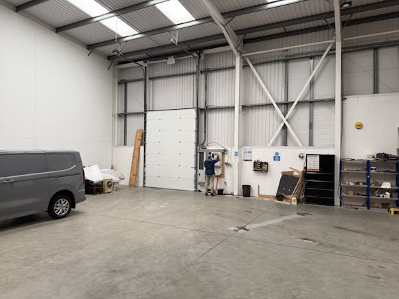 Unit A1, Ollerton, Industrial/Logistics To Let - IMG_8423.jpeg