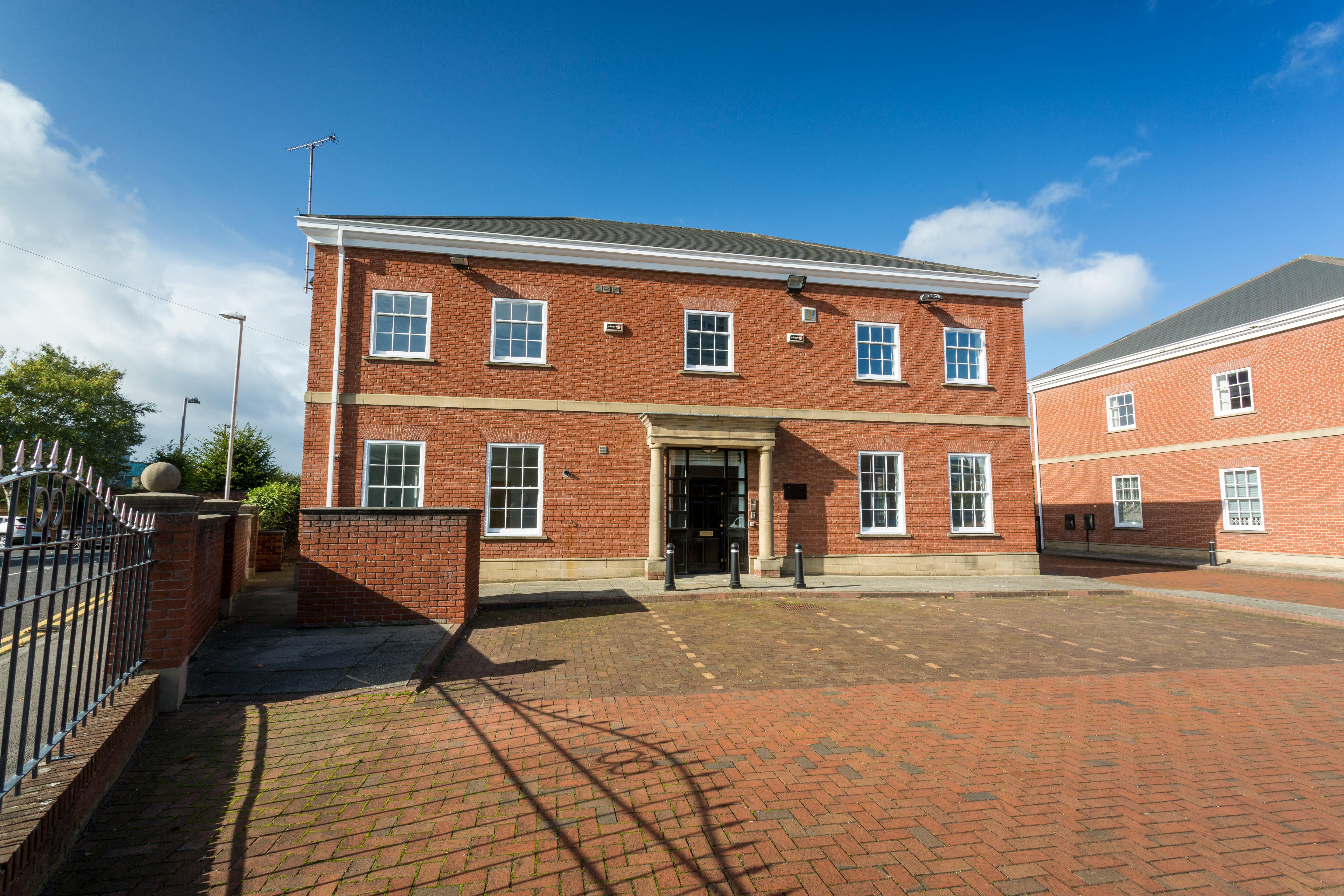 Unit 4, St Davids Court, Leeds, Office To Let - _L8A2443.jpg