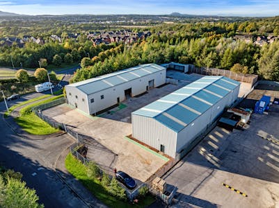 16A & 16B, Butlerfield Industrial Estate, Bonnyrigg, Industrial/Logistics / Trade / Warehouse To Let - Butlerfield IE Bonnyrigg 17 of 82.jpg