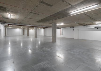 Edward Street Quarter, Three Neptune Square, Brighton, A3 (Restaurants and Cafes) / Big box leisure / Foodhall / Gym / Class E Retail / Leisure / Office / Retail - In Town To Let - Image 5