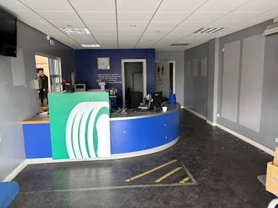 Former ATS Centre, Gorseinon, Industrial For Sale - IMG_0708.JPG